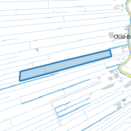 Perceel BDG00-E-2431