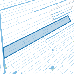 Perceel BDG00-E-2447