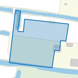 Perceel BDG00-E-2463