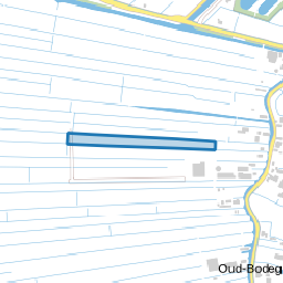 Perceel BDG00-E-2471