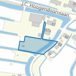 Perceel BDG00-E-2476