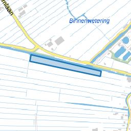 Perceel BDG00-E-2485