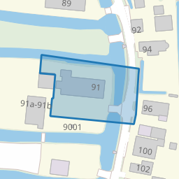 Perceel BDG00-E-2496