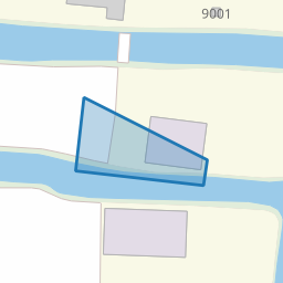 Perceel BDG00-E-256