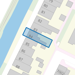 Perceel BDG00-F-1399