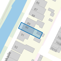 Perceel BDG00-F-1402