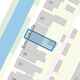 Perceel BDG00-F-1406