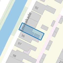 Perceel BDG00-F-1407