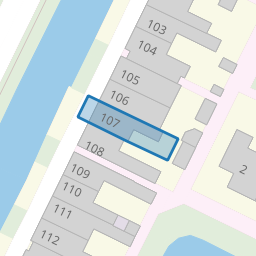 Perceel BDG00-F-1419