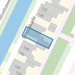 Perceel BDG00-F-1438