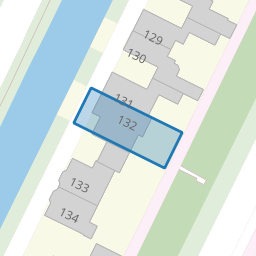 Perceel BDG00-F-1441