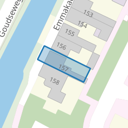 Perceel BDG00-F-1461