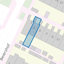 Perceel BDG00-F-1470