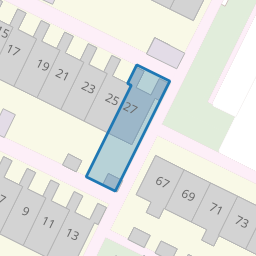 Perceel BDG00-F-1476