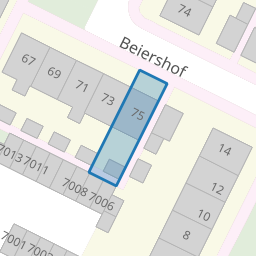 Perceel BDG00-F-1496