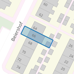 Perceel BDG00-F-1507