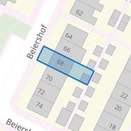 Perceel BDG00-F-1508