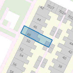 Perceel BDG00-F-1521