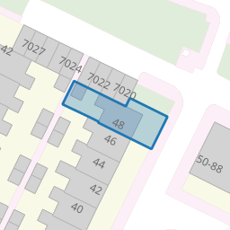 Perceel BDG00-F-1529