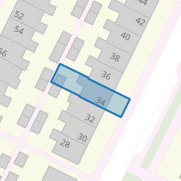 Perceel BDG00-F-1536