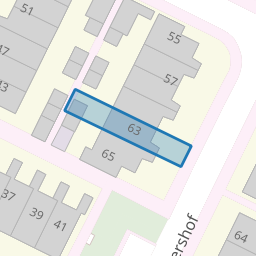 Perceel BDG00-F-1558