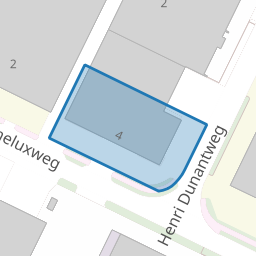 Perceel BDG00-F-1573