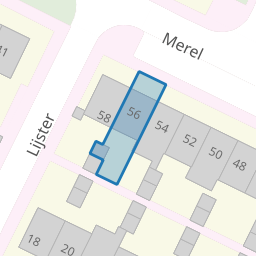 Perceel BDG00-F-1594