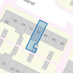 Perceel BDG00-F-1597