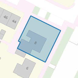 Perceel BDG00-F-1602