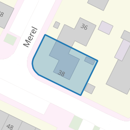 Perceel BDG00-F-1603