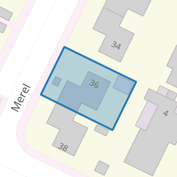 Perceel BDG00-F-1604