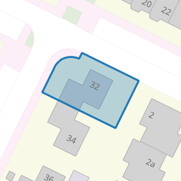 Perceel BDG00-F-1606