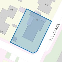 Perceel BDG00-F-1607