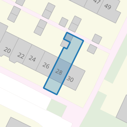 Perceel BDG00-F-1615