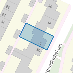 Perceel BDG00-F-1689