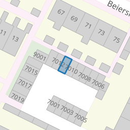 Perceel BDG00-F-1698