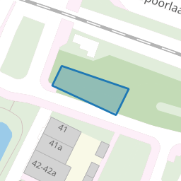 Perceel BDG00-F-1706