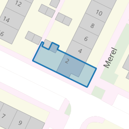 Perceel BDG00-F-1730