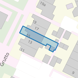 Perceel BDG00-F-1753