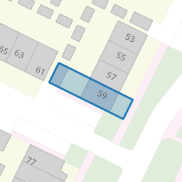 Perceel BDG00-F-1769