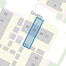 Perceel BDG00-F-1774