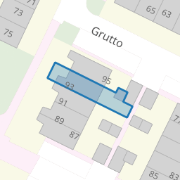 Perceel BDG00-F-1779