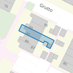 Perceel BDG00-F-1780