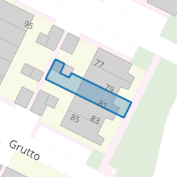 Perceel BDG00-F-1785