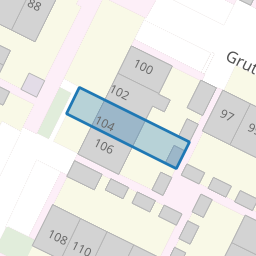 Perceel BDG00-F-1791