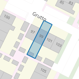 Perceel BDG00-F-1798