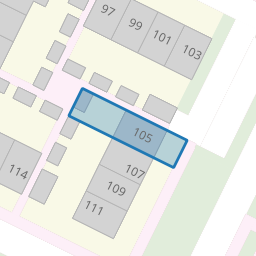 Perceel BDG00-F-1801