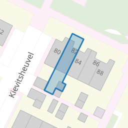 Perceel BDG00-F-1807