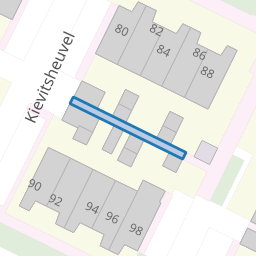 Perceel BDG00-F-1816