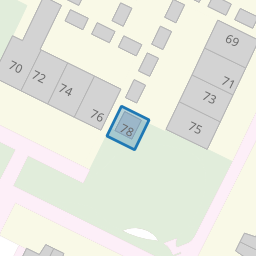 Perceel BDG00-F-1818